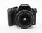 Canon Rebel XSi with 18-55mm f/3.5-5.6 IS Lens Shutter Count ONLY 403