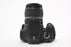 Canon Rebel XT DSLR Camera with 18-55mm f/3.5-5.6 II EF-S Lens Shutter Count N/A