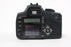Canon Rebel XT DSLR Camera with 18-55mm f/3.5-5.6 II EF-S Lens Shutter Count N/A