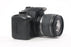 Canon Rebel XT DSLR Camera with 18-55mm f/3.5-5.6 II EF-S Lens Shutter Count N/A