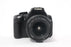 Canon Rebel XT DSLR Camera with 18-55mm f/3.5-5.6 II EF-S Lens Shutter Count N/A