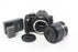 Canon Rebel XT DSLR Camera with 18-55mm f/3.5-5.6 II EF-S Lens Shutter Count N/A