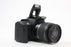 Canon Rebel XT DSLR with 18-55mm f/3.5-5.6 II Lens
