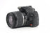 Canon Rebel XT DSLR with 18-55mm f/3.5-5.6 II Lens