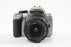Canon Rebel XT w/ EF-S 18-55mmF3.5-5.6  II