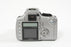 Canon Rebel XT w/ EF-S 18-55mmF3.5-5.6  II