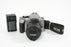 Canon Rebel XT w/ EF-S 18-55mmF3.5-5.6  II