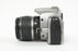 Canon Rebel XT w/ EF-S 18-55mmF3.5-5.6  II