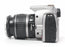 Canon Rebel XT with Canon EF-S 18-55mm f/3.5-5.6 II Lens