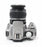 Canon Rebel XT with Canon EF-S 18-55mm f/3.5-5.6 II Lens