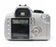 Canon Rebel XT with Canon EF-S 18-55mm f/3.5-5.6 II Lens