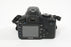 Canon Rebel XTi Body