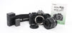 Canon Rebel XTi Digital SLR with 18-55mm f/3.5-5.6 Lens