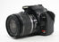 Canon Rebel XTi Digital SLR with 18-55mm f/3.5-5.6 Lens