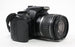 Canon Rebel XTi Digital SLR with 18-55mm f/3.5-5.6 Lens