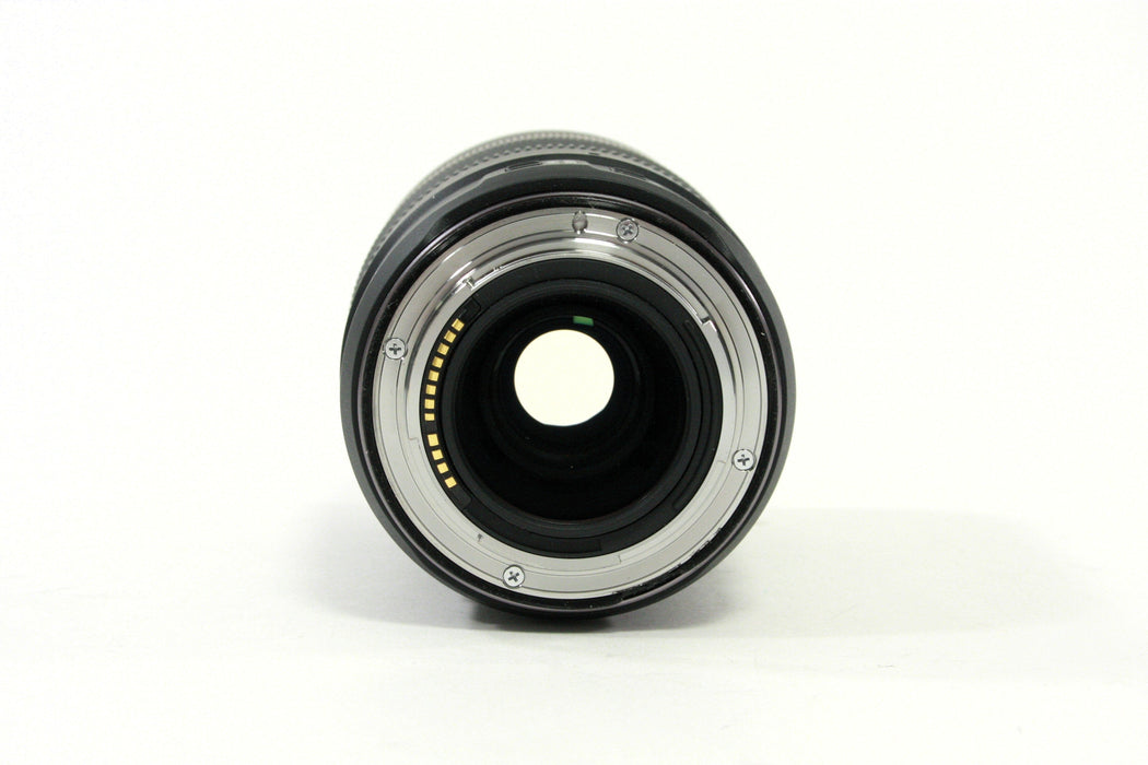 Canon RF 100mm F/2.8 Macro IS USM Lens