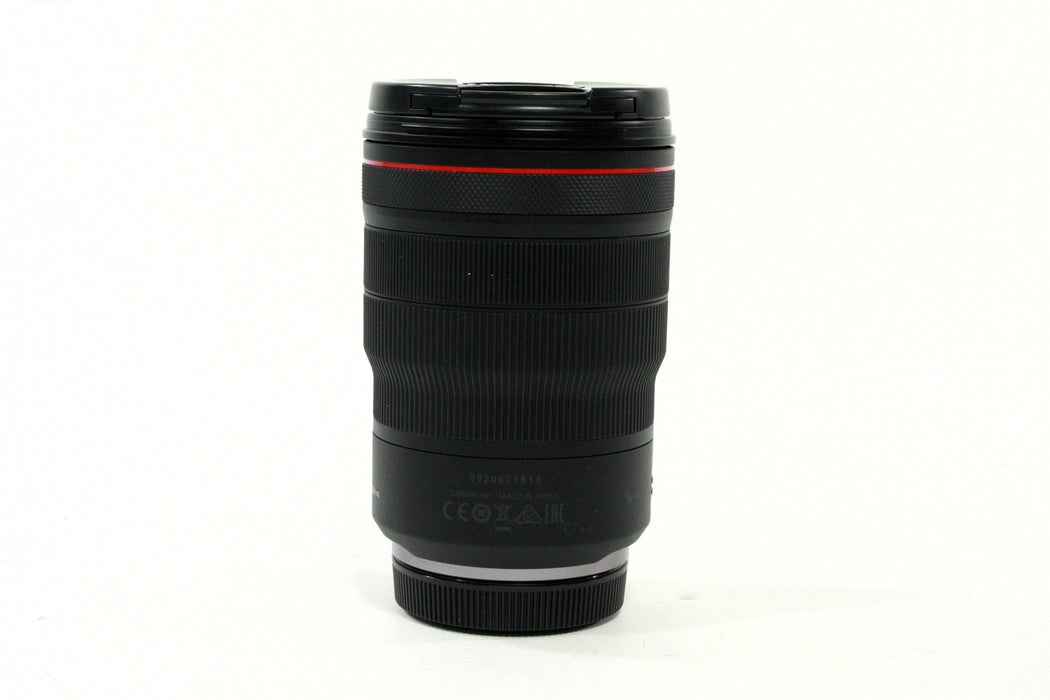 Canon RF 15-35mm F/2.8 L IS Lens