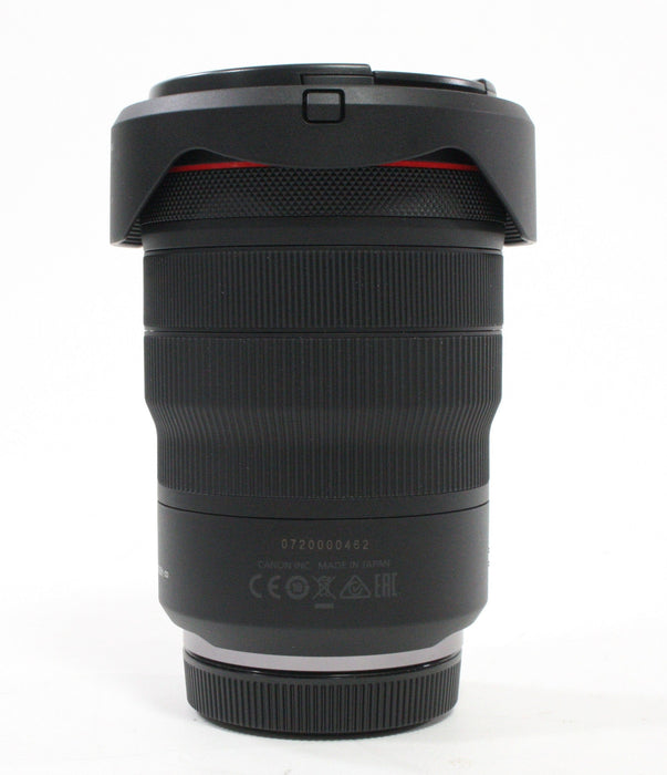 Canon RF 15-35mm f/f/2.8 L IS USM Lens for Canon RF Mount