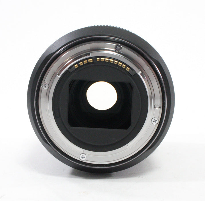 Canon RF 15-35mm f/f/2.8 L IS USM Lens for Canon RF Mount