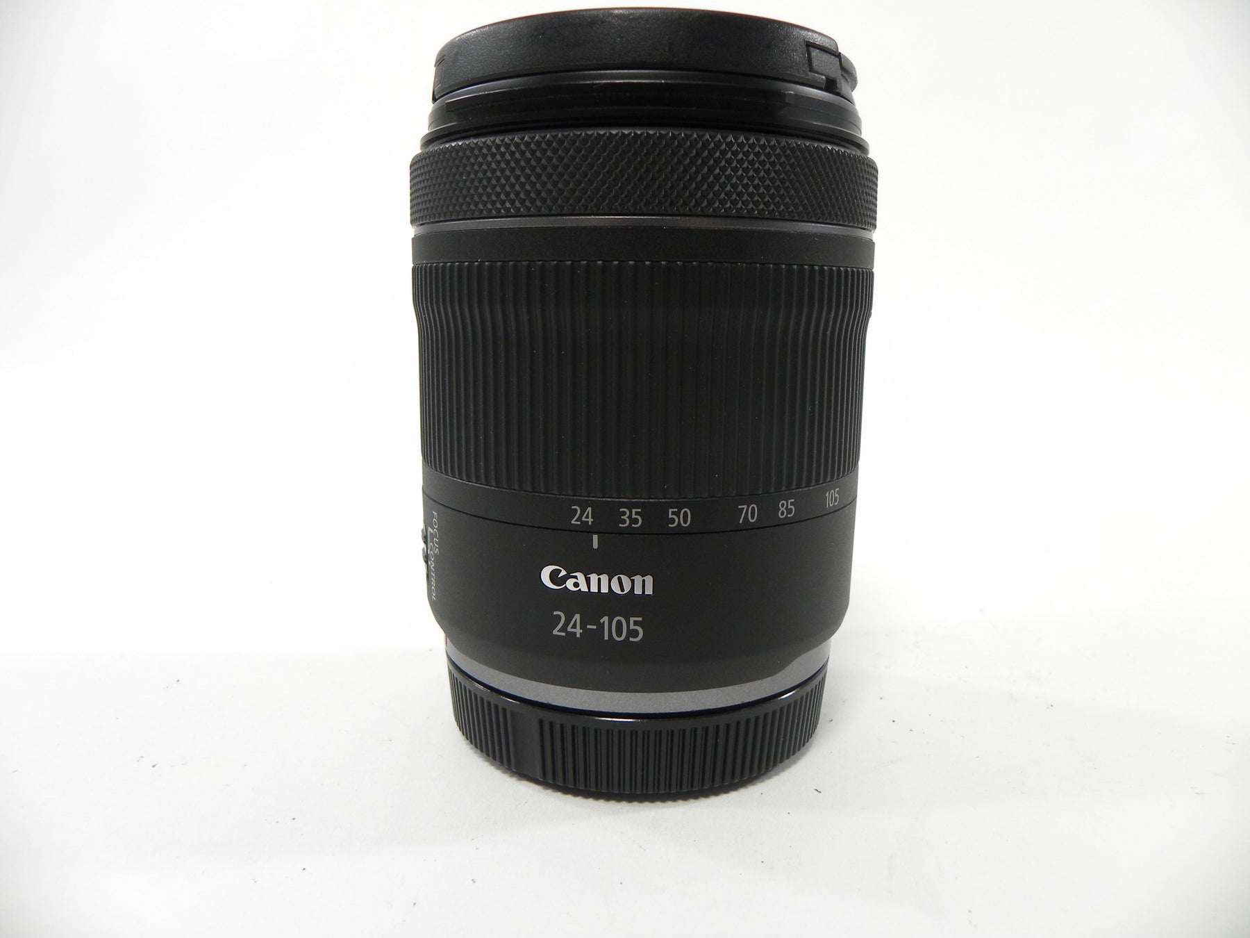 Canon RF 24-105mm f4-7.1 IS STM