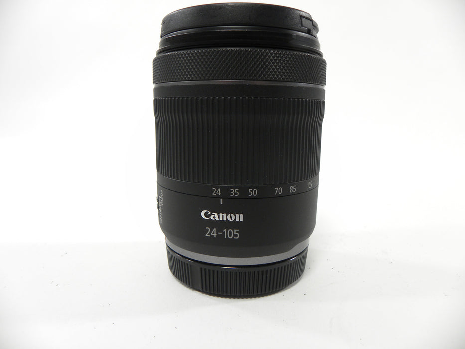 Canon RF 24-105mm f4-7.1 IS STM