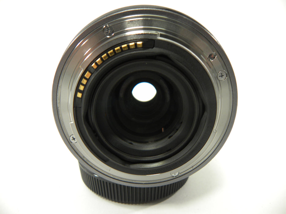 Canon RF 24-105mm f4-7.1 IS STM