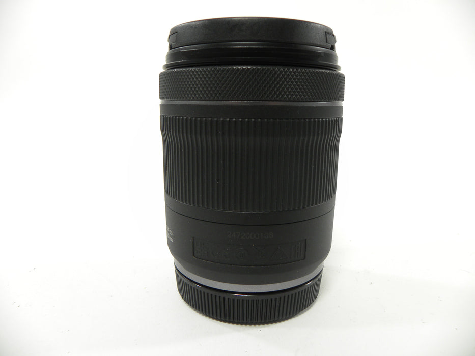 Canon RF 24-105mm f4-7.1 IS STM