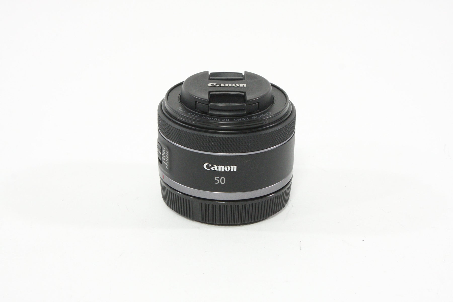 Canon RF 50mm F1.8
