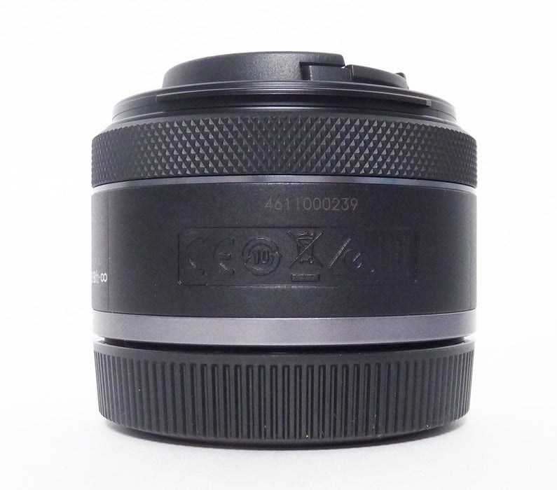 Canon RF 50mm F1.8 STM Lens