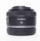 Canon RF 50mm F1.8 STM Lens