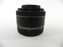 Canon RF 50mm f1.8 STM
