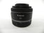 Canon RF 50mm f1.8 STM