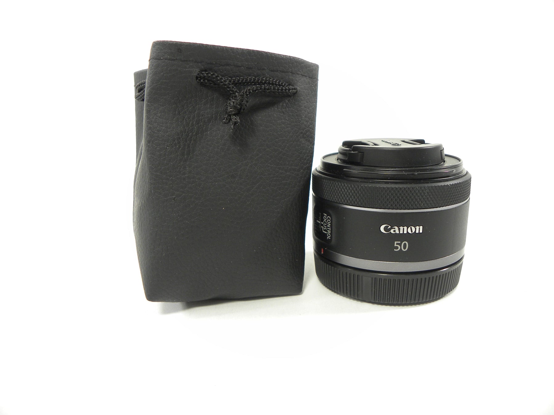 Canon RF 50mm f1.8 STM