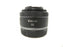 Canon RF 50mm f1.8 STM
