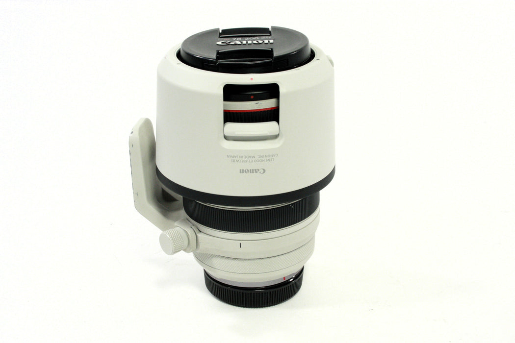 Canon RF 70-200mm F/2.8 L Lens