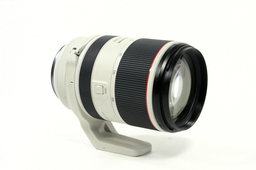 Canon RF 70-200mm F/2.8 L Lens