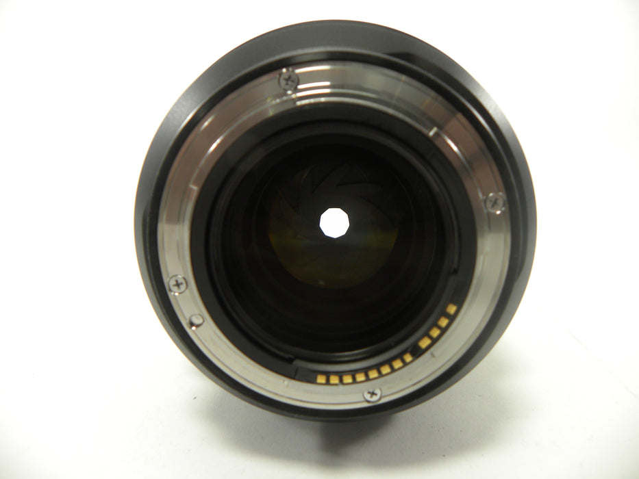 Canon RF 85mm f1.2 L USM DS Defocus Smoothing  Lens