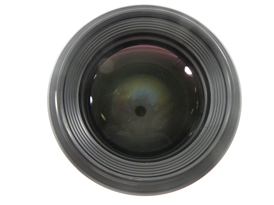 Canon RF 85mm f1.2 L USM DS Defocus Smoothing  Lens