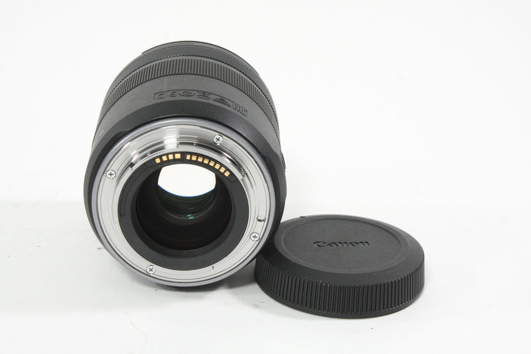 Canon RF 85mm F2 Macro IS STM
