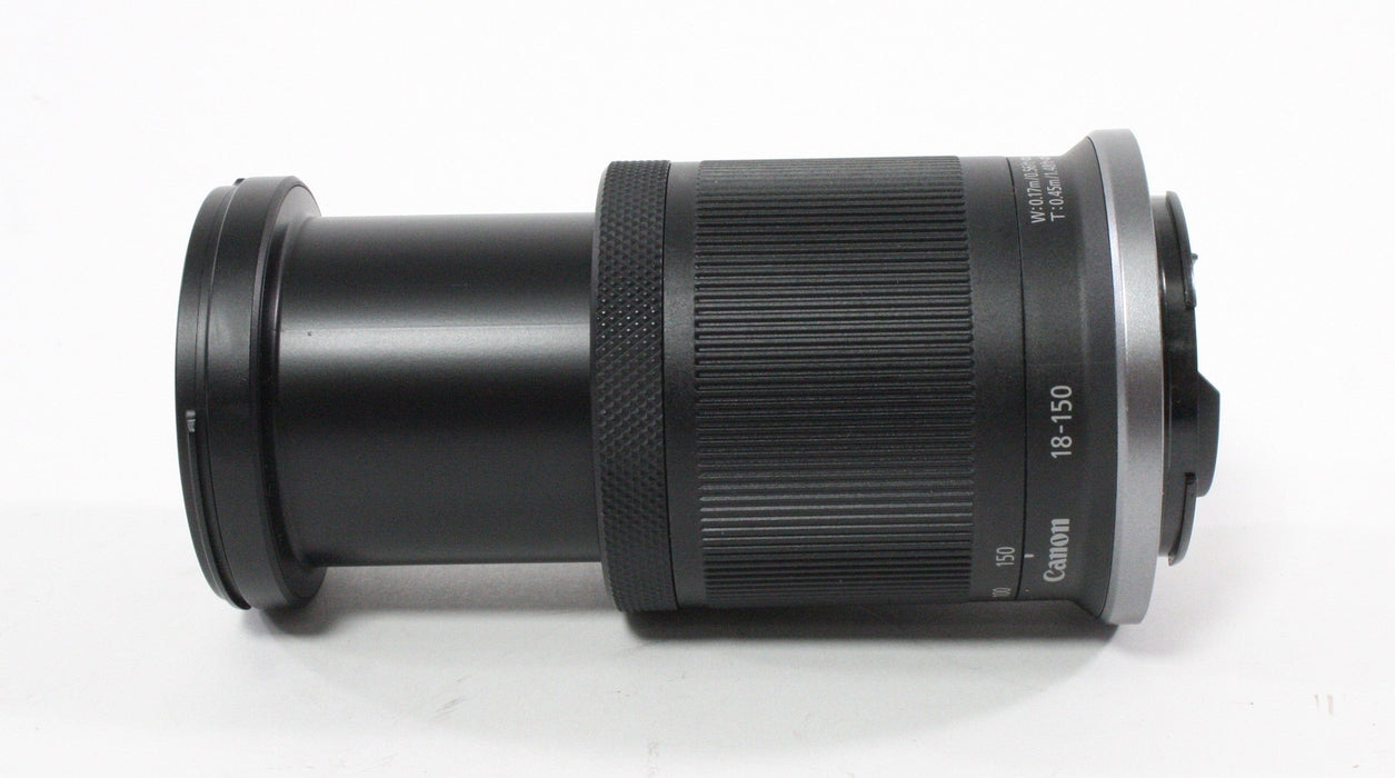 Canon RF-S 18-150mm f5/6.3 STM for Canon RF Mount (AS-IS for Parts Only)