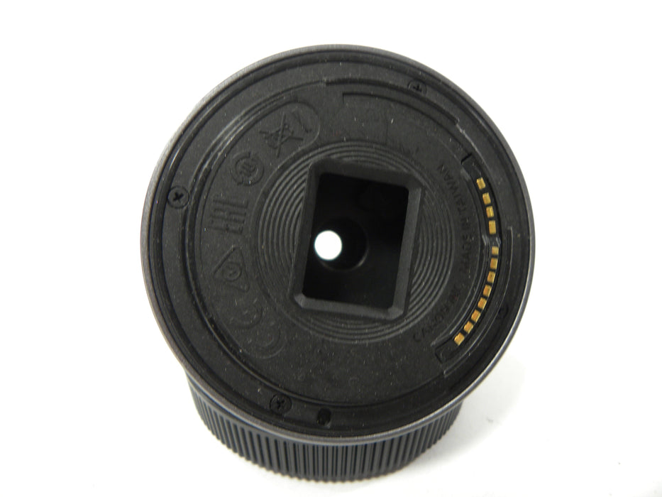 Canon RF-S 18-45mm f4.5-6.3 IS STM RF Mount
