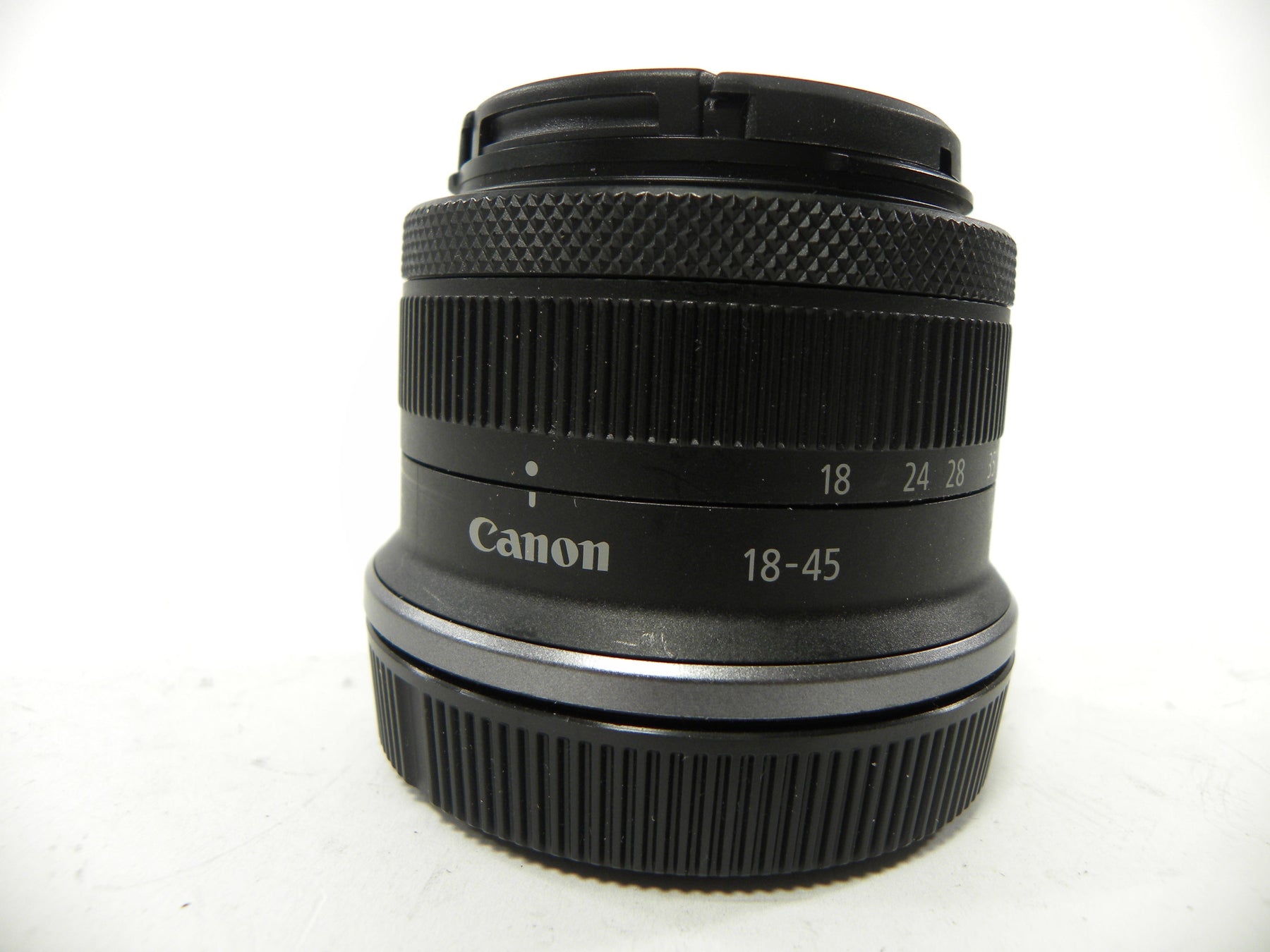 Canon RF-S 18-45mm f4.5-6.3 IS STM RF Mount