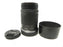 Canon RF-S 55-210mm f5-7.1 IS STM