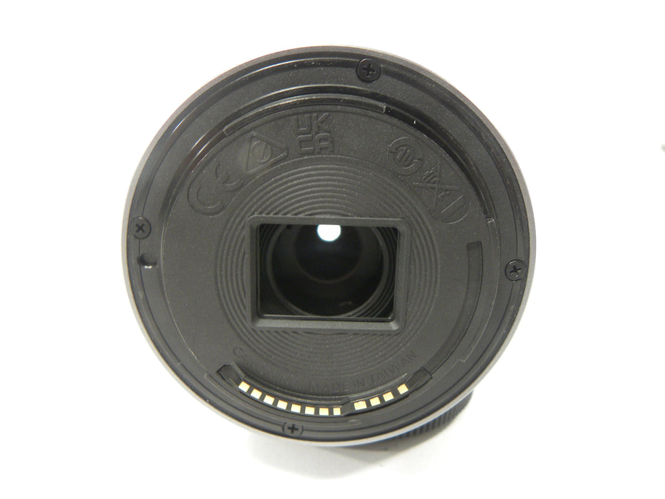 Canon RF-S 55-210mm f5-7.1 IS STM