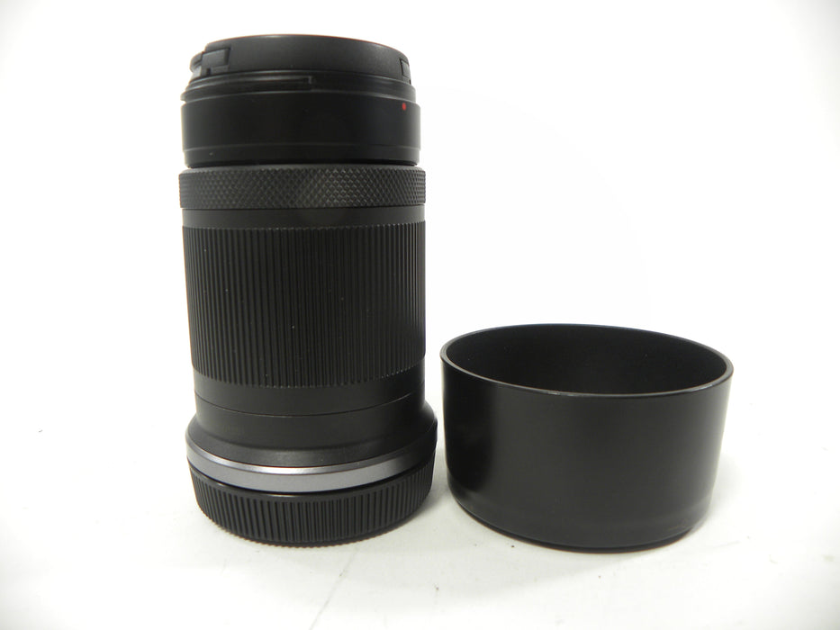 Canon RF-S 55-210mm f5-7.1 IS STM