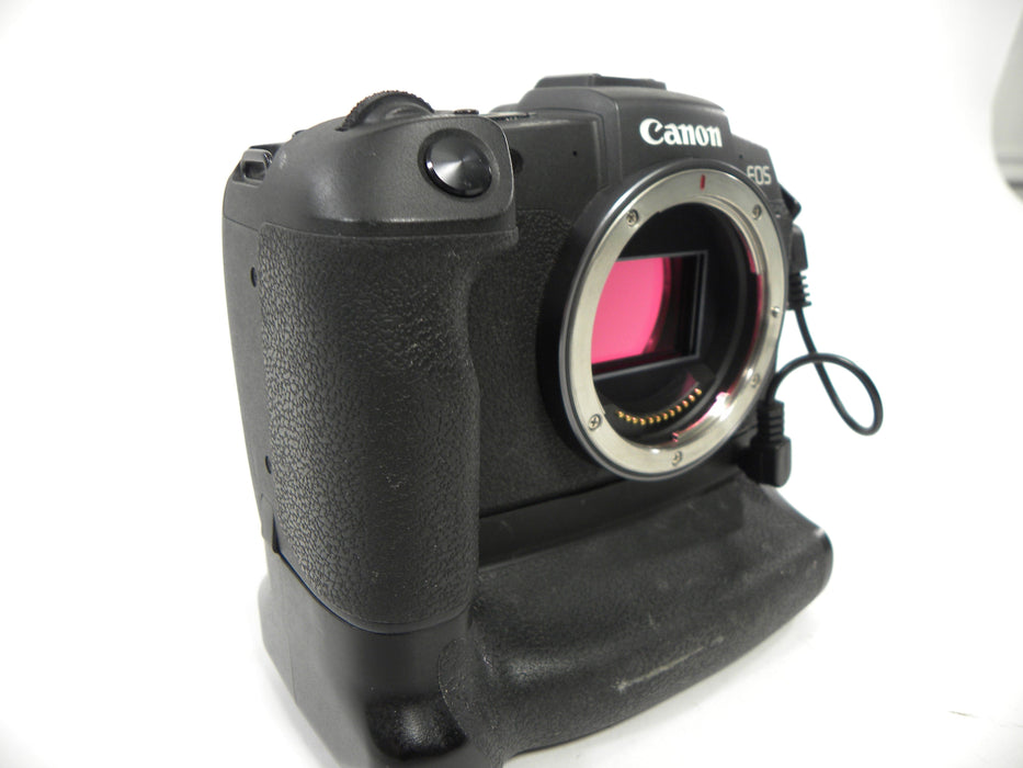 Canon RP 26.2mp Mirrorless Digital Camera Body Only