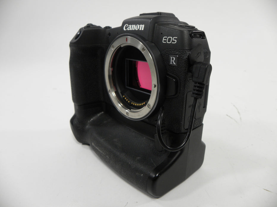 Canon RP 26.2mp Mirrorless Digital Camera Body Only