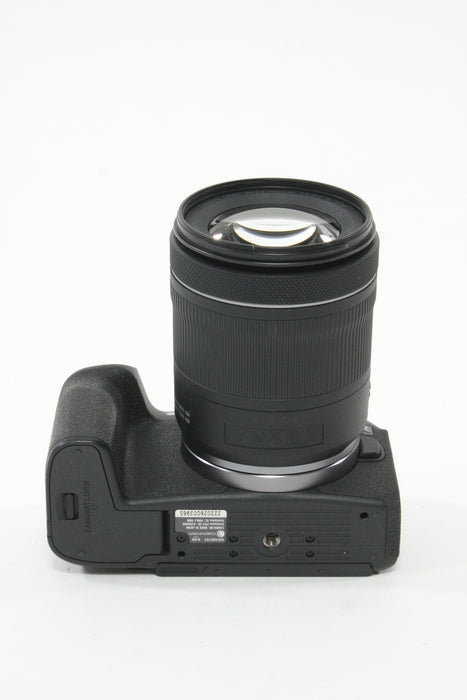 Canon RP with 24-105mm F4-7.1 Lens - Shutter Count 5000 or less