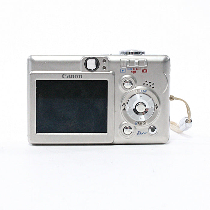 Canon SD400 Digital Elph 5.0mp