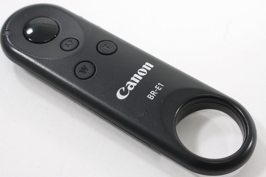 Canon Shutter Release